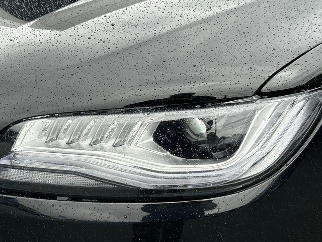 2018 Lincoln MKZ Premiere