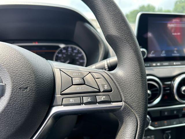 2023 Nissan Sentra SV Xtronic CVT