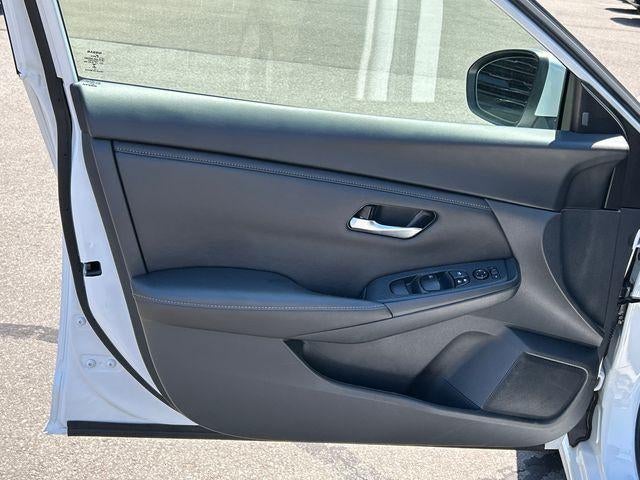 2023 Nissan Sentra SV Xtronic CVT