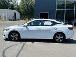 2023 Nissan Sentra SV Xtronic CVT