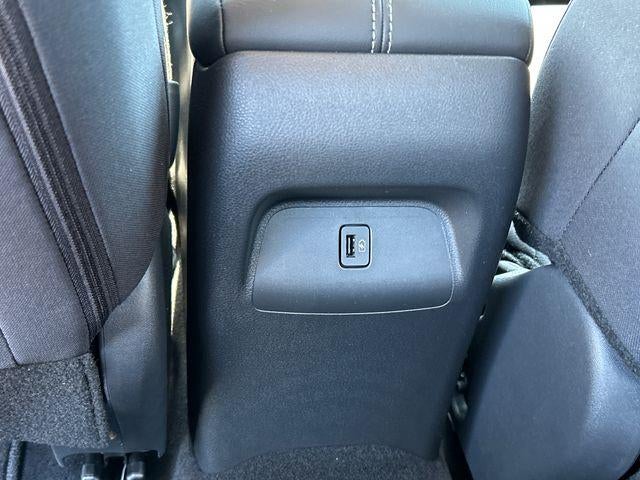 2023 Nissan Sentra SV Xtronic CVT