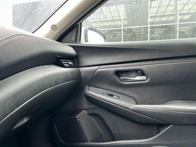 2023 Nissan Sentra SV Xtronic CVT