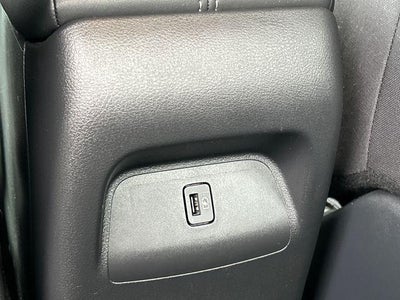 2023 Nissan Sentra SV Xtronic CVT