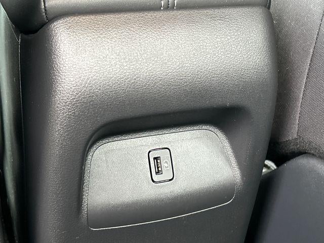 2023 Nissan Sentra SV Xtronic CVT
