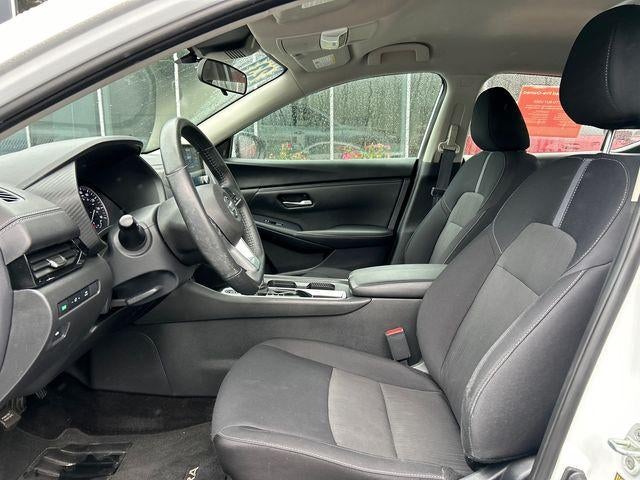 2023 Nissan Sentra SV Xtronic CVT