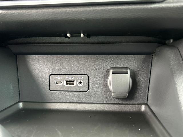 2023 Nissan Sentra SV Xtronic CVT