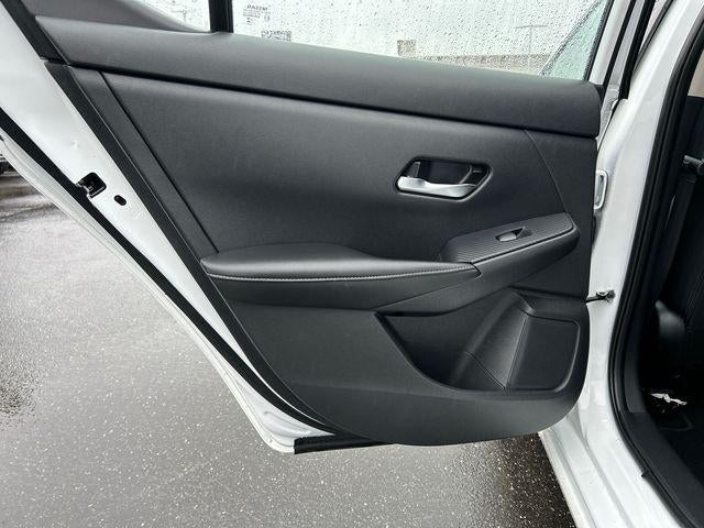 2023 Nissan Sentra SV Xtronic CVT