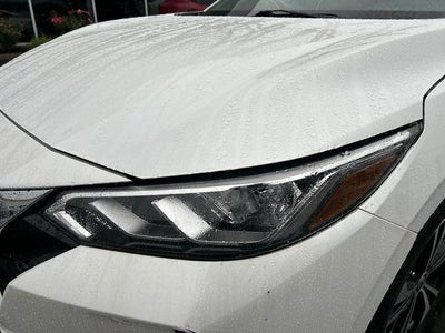 2023 Nissan Sentra SV Xtronic CVT