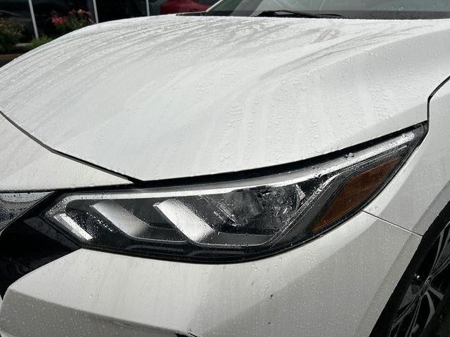 2023 Nissan Sentra SV Xtronic CVT