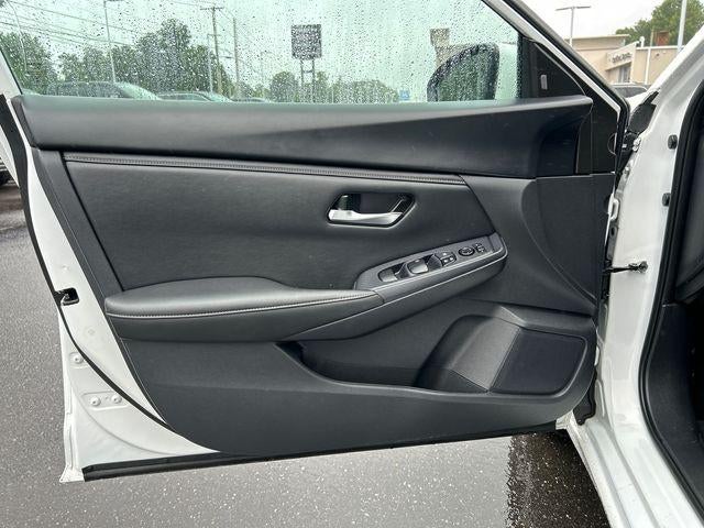 2023 Nissan Sentra SV Xtronic CVT