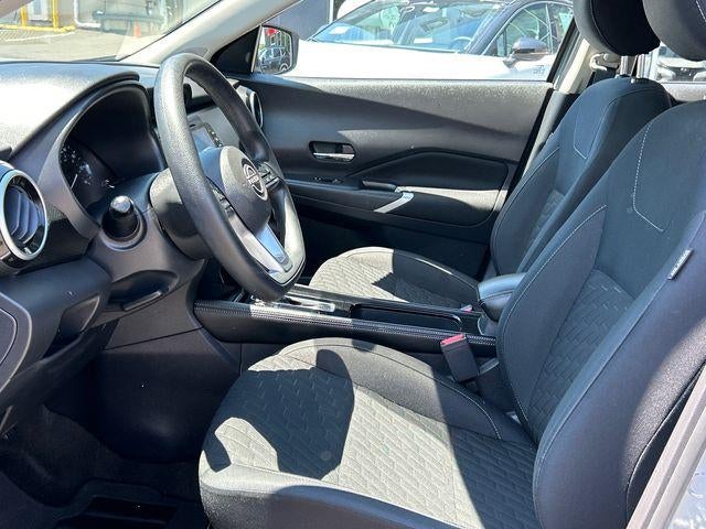 2023 Nissan Kicks SV Xtronic CVT