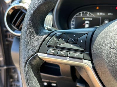 2023 Nissan Kicks SV Xtronic CVT