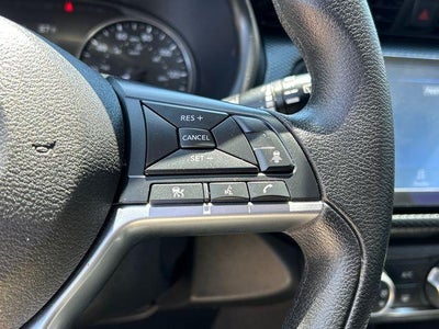 2023 Nissan Kicks SV Xtronic CVT