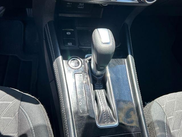 2023 Nissan Kicks SV Xtronic CVT