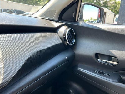 2023 Nissan Kicks SV Xtronic CVT