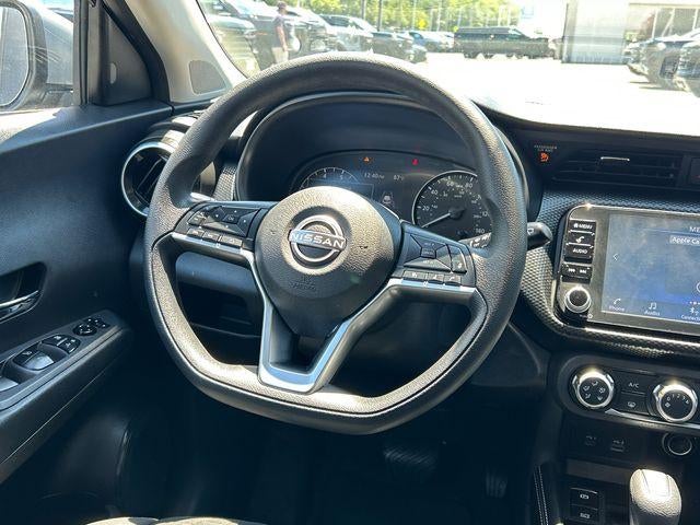 2023 Nissan Kicks SV Xtronic CVT