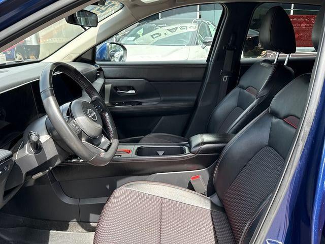 2025 Nissan Kicks SR FWD