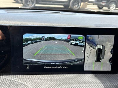2025 Nissan Kicks SR FWD