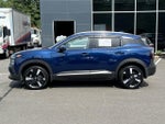 2025 Nissan Kicks SR FWD