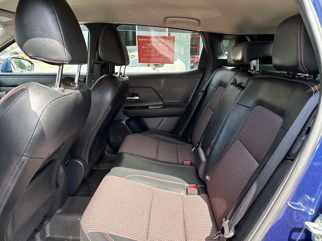 2025 Nissan Kicks SR FWD