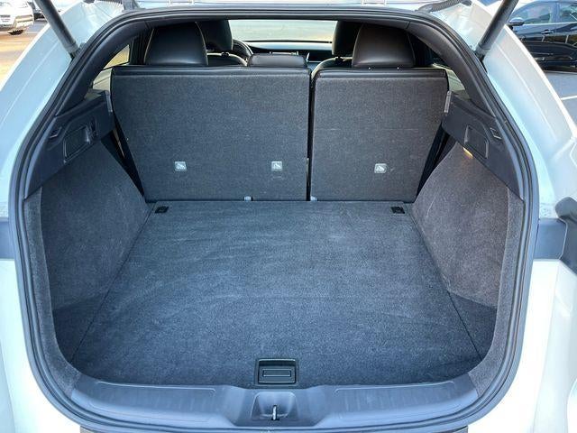 2022 INFINITI QX55 ESSENTIAL