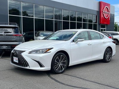 2024 Lexus ES 350 ES 350