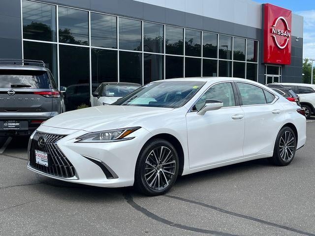 2024 Lexus ES 350 ES 350