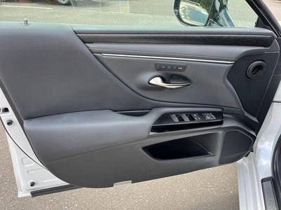 2024 Lexus ES 350 ES 350