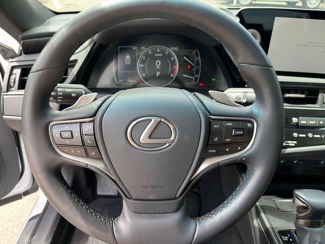 2024 Lexus ES 350 ES 350
