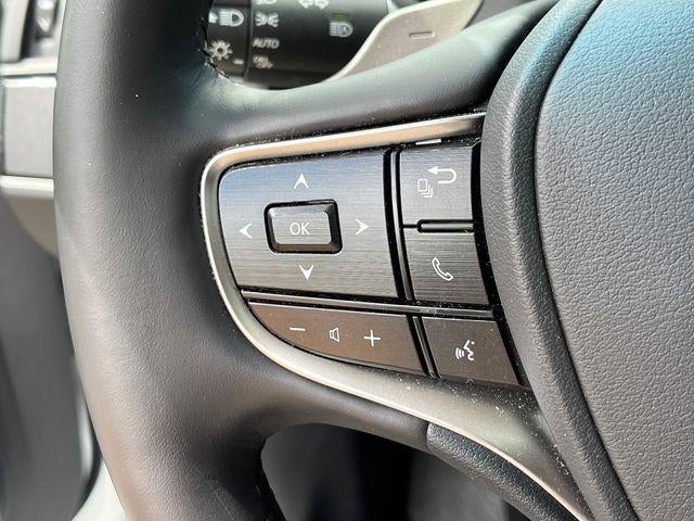 2024 Lexus ES 350 ES 350