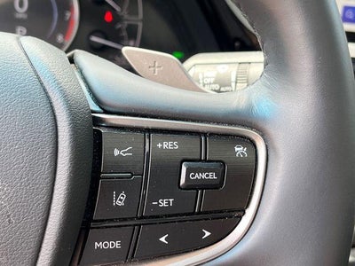 2024 Lexus ES 350 ES 350