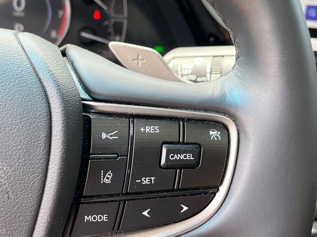 2024 Lexus ES 350 ES 350