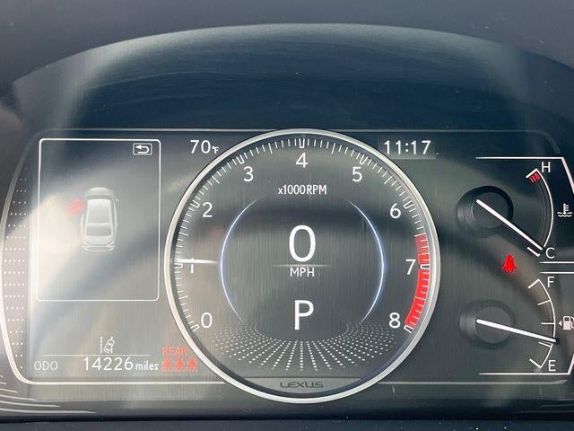 2024 Lexus ES 350 ES 350