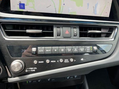 2024 Lexus ES 350 ES 350
