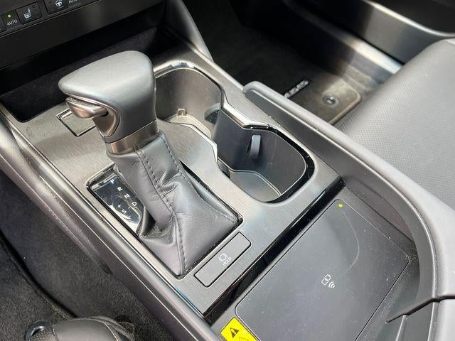 2024 Lexus ES 350 ES 350