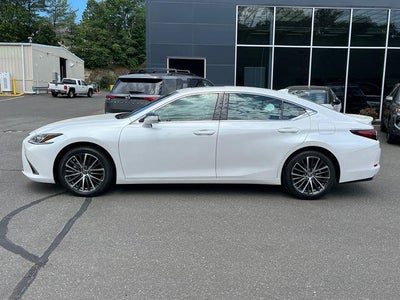 2024 Lexus ES 350 ES 350