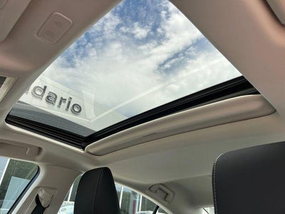 2024 Lexus ES 350 ES 350