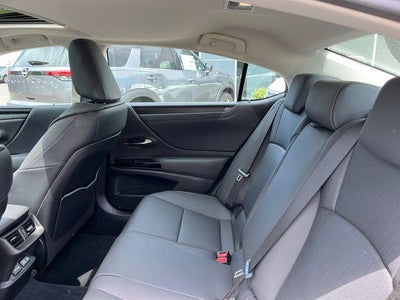 2024 Lexus ES 350 ES 350