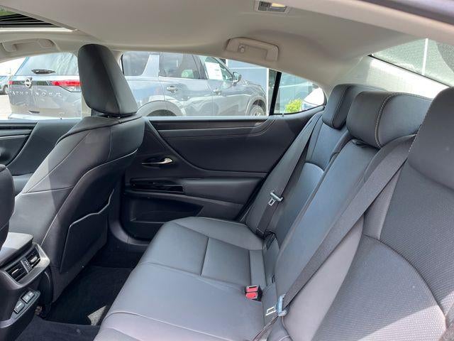 2024 Lexus ES 350 ES 350
