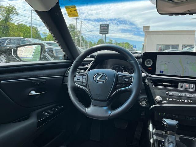 2024 Lexus ES 350 ES 350