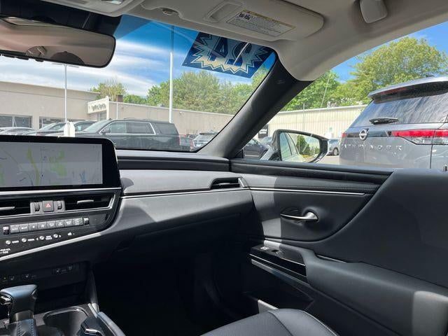 2024 Lexus ES 350 ES 350