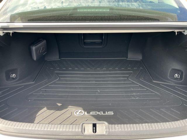 2024 Lexus ES 350 ES 350