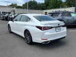 2024 Lexus ES 350 ES 350