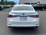 2024 Lexus ES 350 ES 350