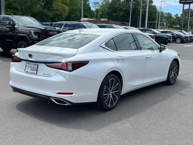 2024 Lexus ES 350 ES 350