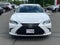 2024 Lexus ES 350 ES 350