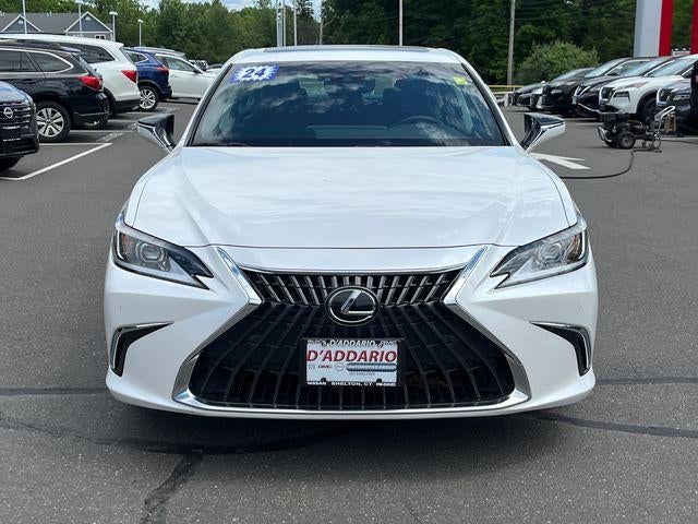 2024 Lexus ES 350 ES 350