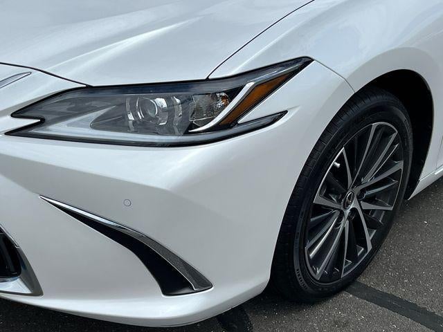 2024 Lexus ES 350 ES 350