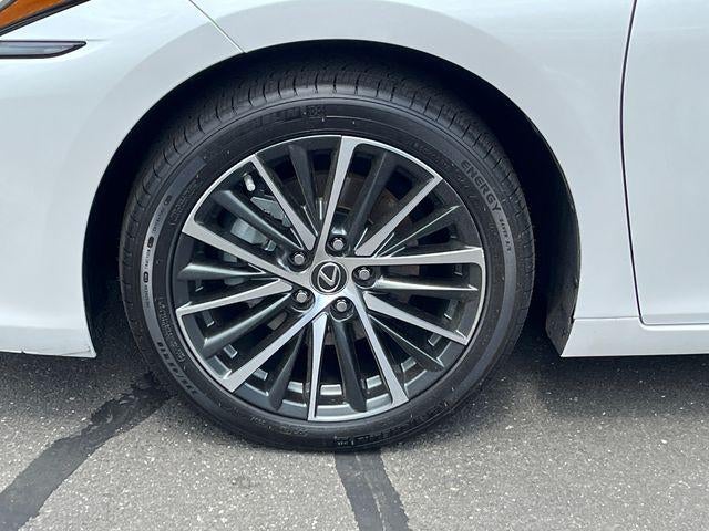 2024 Lexus ES 350 ES 350