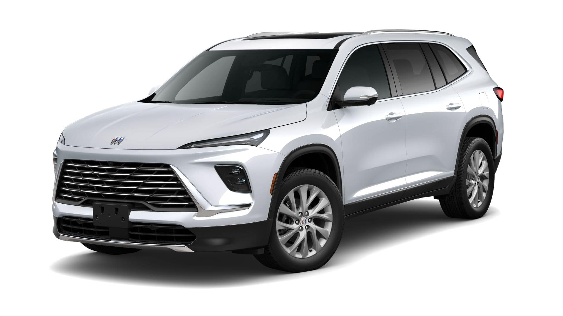 2026 Buick Enclave Base